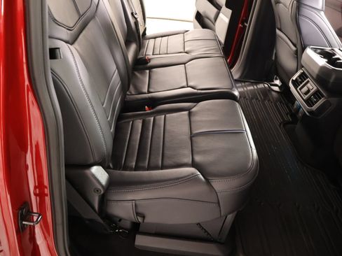 Used 2025 Ford F150 Platinum w/ FX4 Off-Road Package AWD/4WD image 16