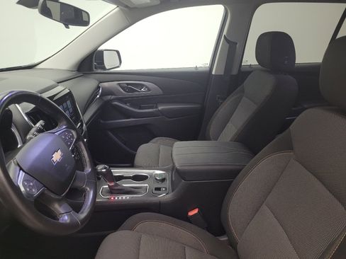 Used 2019 Chevrolet Traverse LT w/ LPO, Floor Liner Package AWD/4WD image 17