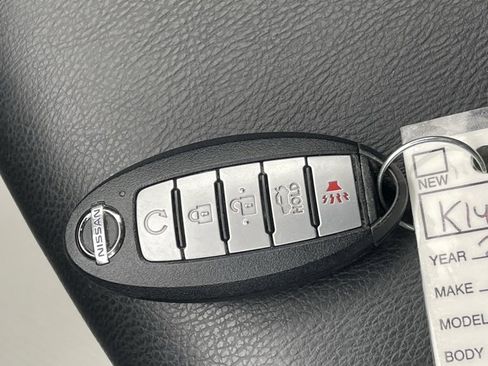 Used 2020 Nissan Maxima 3.5 SL w/ Floor Mat Group image 30