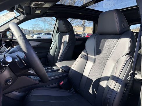 New 2026 Acura MDX A-Spec AWD/4WD image 12