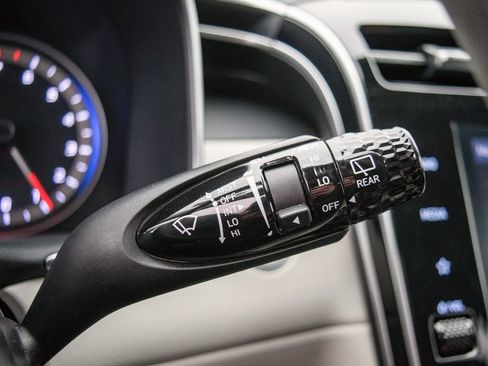 Used 2022 Hyundai Tucson SEL image 15