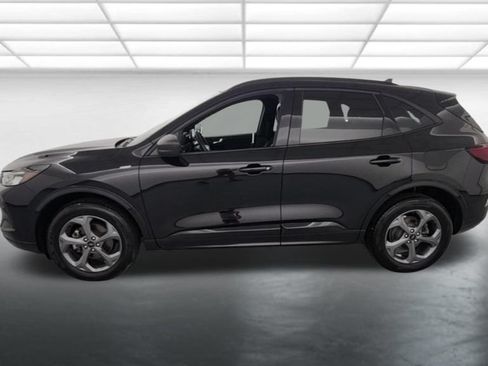 Used 2024 Ford Escape ST-Line AWD/4WD image 4