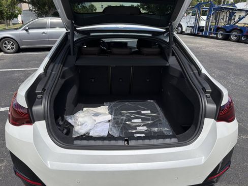 New 2026 BMW 440i xDrive w/ Premium Package AWD/4WD image 12