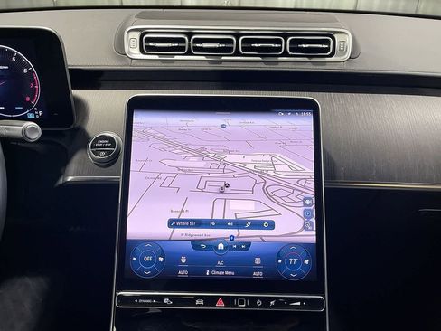 Used 2022 Mercedes-Benz S 500 4MATIC image 28