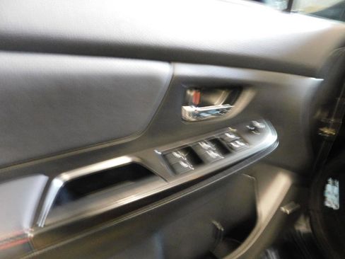 Used 2018 Subaru WRX Limited image 12