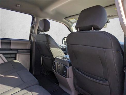 Used 2019 Ford F150 XL w/ Equipment Group 101A Mid image 25