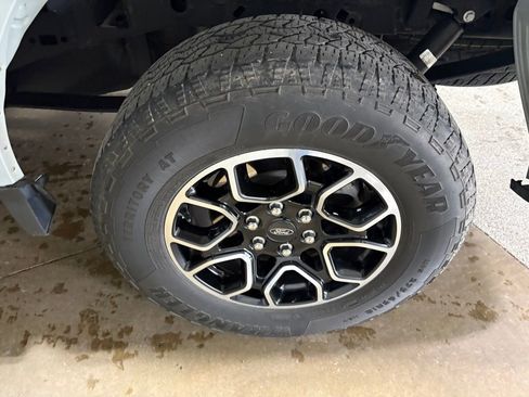 Used 2023 Ford F150 XLT w/ Equipment Group 302A High image 29