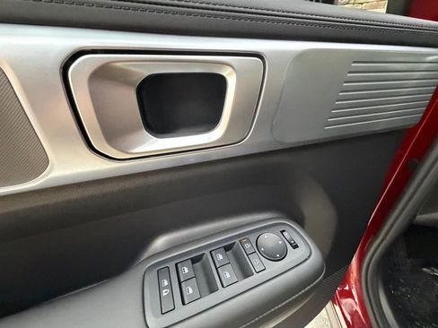 Used 2025 Hyundai Santa Fe XRT image 26