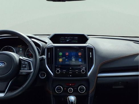 Used 2020 Subaru Crosstrek 2.0i Limited w/ Moonroof Package w/Navigation image 16