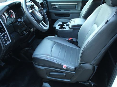 Used 2021 RAM 1500 Tradesman w/ Power & Remote Entry Group image 18