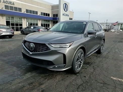 New 2026 Acura MDX w/ Advance Package image 10