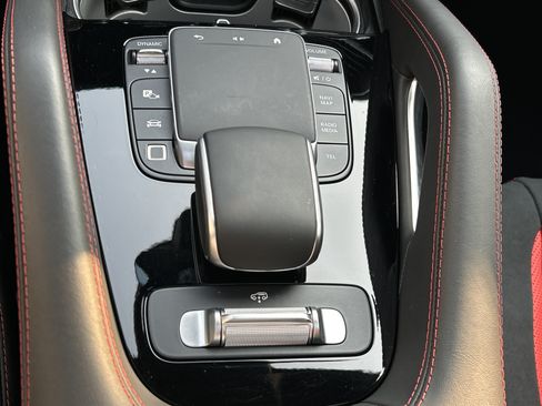 Certified 2025 Mercedes-Benz GLE 53 AMG 4MATIC Coupe image 38