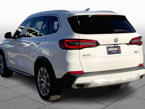 Used 2023 BMW X5 xDrive40i image 11
