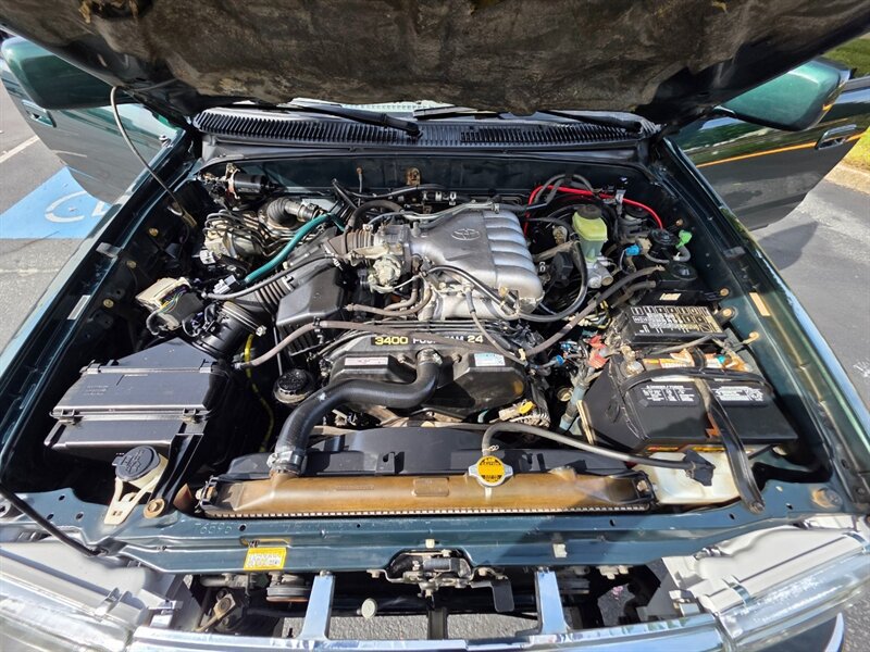 Used 1999 Toyota 4Runner SR5 AWD/4WD image 30