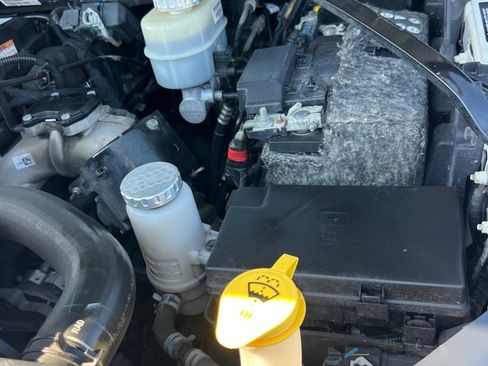 Used 2019 RAM 2500 Laramie AWD/4WD image 50