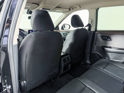 Certified 2023 Nissan Rogue S AWD/4WD image 40