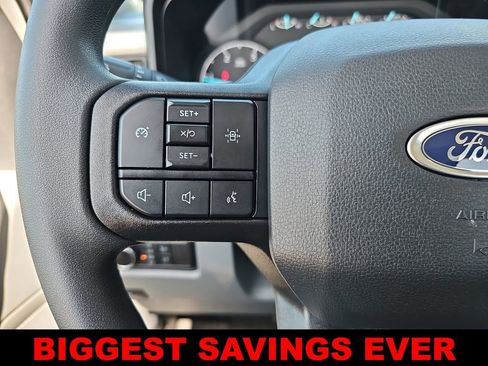 New 2025 Ford F550 4x4 Regular Cab Super Duty image 16