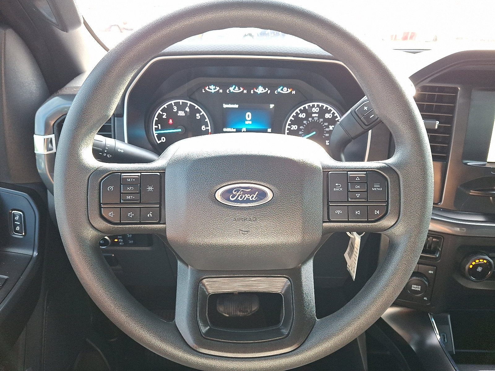Certified 2023 Ford F150 XL w/ STX Appearance Package AWD/4WD image 19