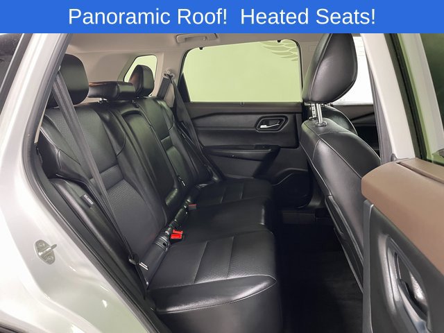 Used 2023 Nissan Rogue SV w/ SV Premium B Package AWD/4WD image 22