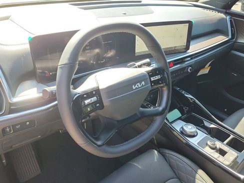 New 2026 Kia Sorento SX Prestige AWD/4WD image 24