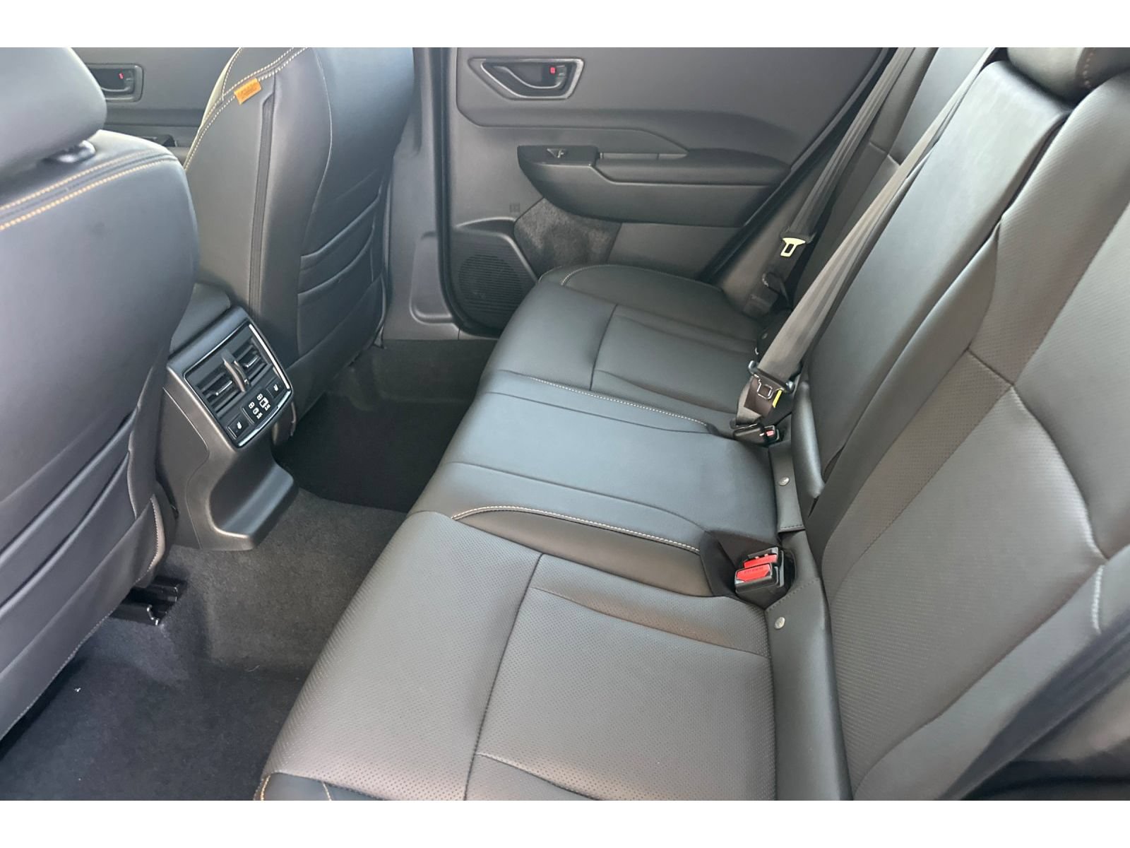 New 2026 Subaru Outback Wilderness AWD/4WD image 12