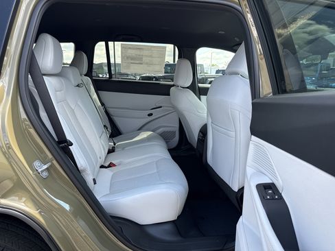 New 2026 Jeep Cherokee Laredo AWD/4WD image 16