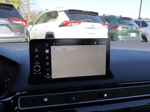Certified 2026 Honda Civic Sport Touring image 19