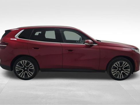 New 2026 BMW X3 xDrive30 w/ Convenience Package image 10