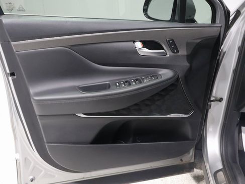 Used 2020 Hyundai Santa Fe Limited w/ Cargo Package image 12