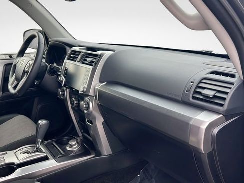 Used 2024 Toyota 4Runner SR5 AWD/4WD image 25