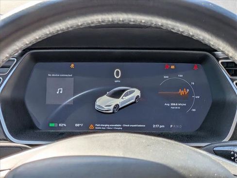 Used 2017 Tesla Model S 100D image 11