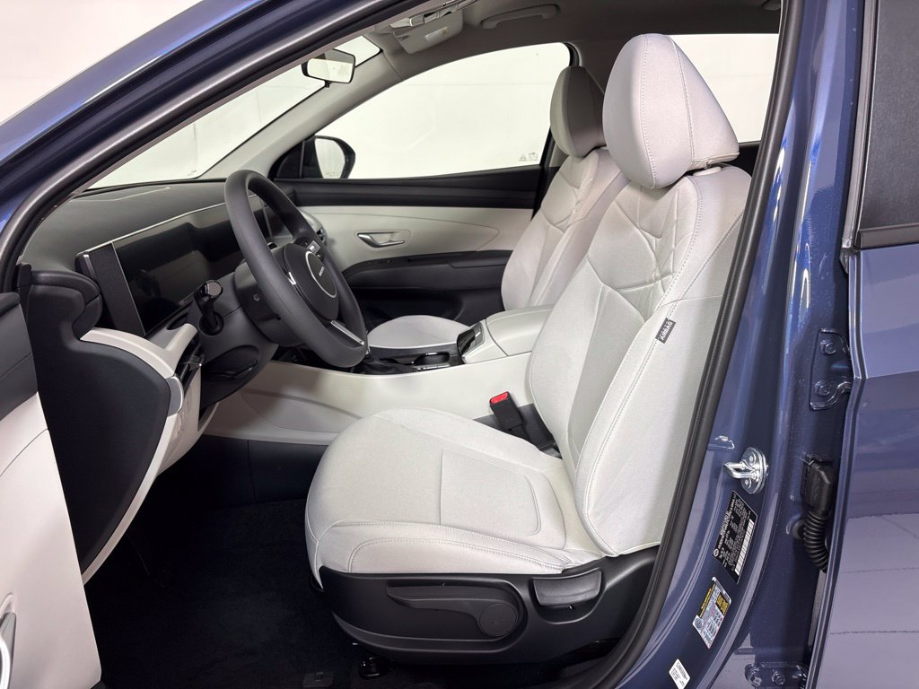 New 2026 Hyundai Tucson SE FWD image 14