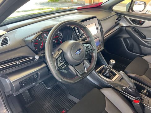 Used 2023 Subaru WRX image 6