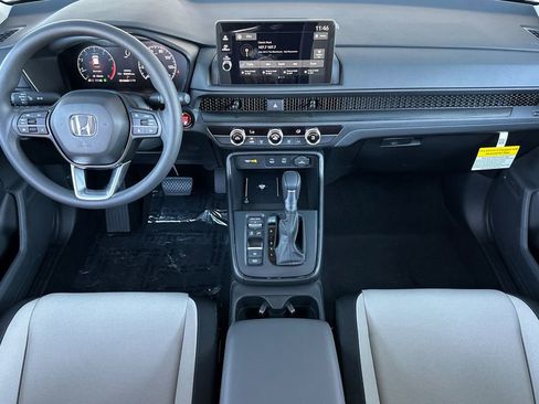 New 2026 Honda CR-V LX image 15