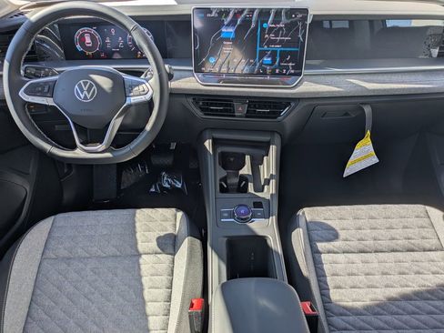 New 2026 Volkswagen Tiguan S AWD/4WD image 15