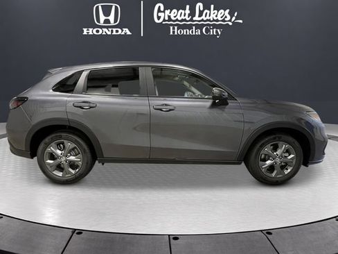 New 2027 Honda HR-V LX image 7