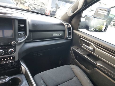Used 2023 RAM 1500 Big Horn RWD image 15