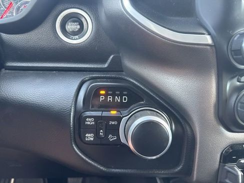 Used 2020 RAM 2500 Big Horn w/ Level 1 Equipment Group AWD/4WD image 18