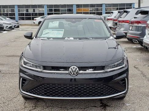 New 2026 Volkswagen Jetta SE FWD image 5