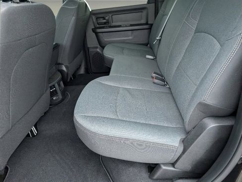 New 2024 RAM 2500 Tradesman w/ Towing Technology Group image 13