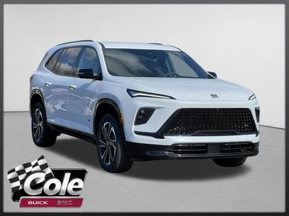 New 2026 Buick Enclave Sport Touring w/ Power Package