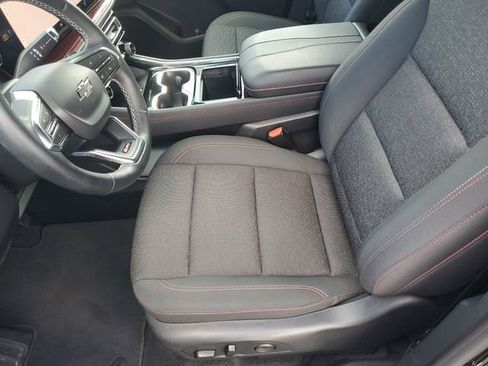 Certified 2024 Chevrolet Traverse Z71 image 19