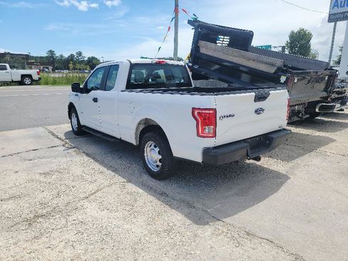 Used 2017 Ford F150 XL w/ XL Power Equipment Group RWD image 5
