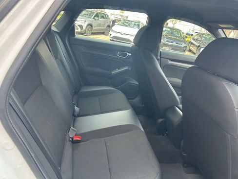 Used 2022 Honda Civic Sport image 38