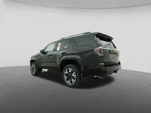New 2026 Toyota 4Runner TRD Sport Premium RWD image 21