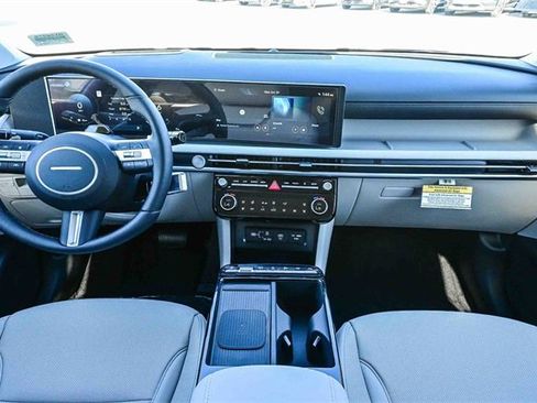 New 2026 Hyundai Tucson Limited image 14