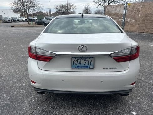 Used 2016 Lexus ES 350 image 4