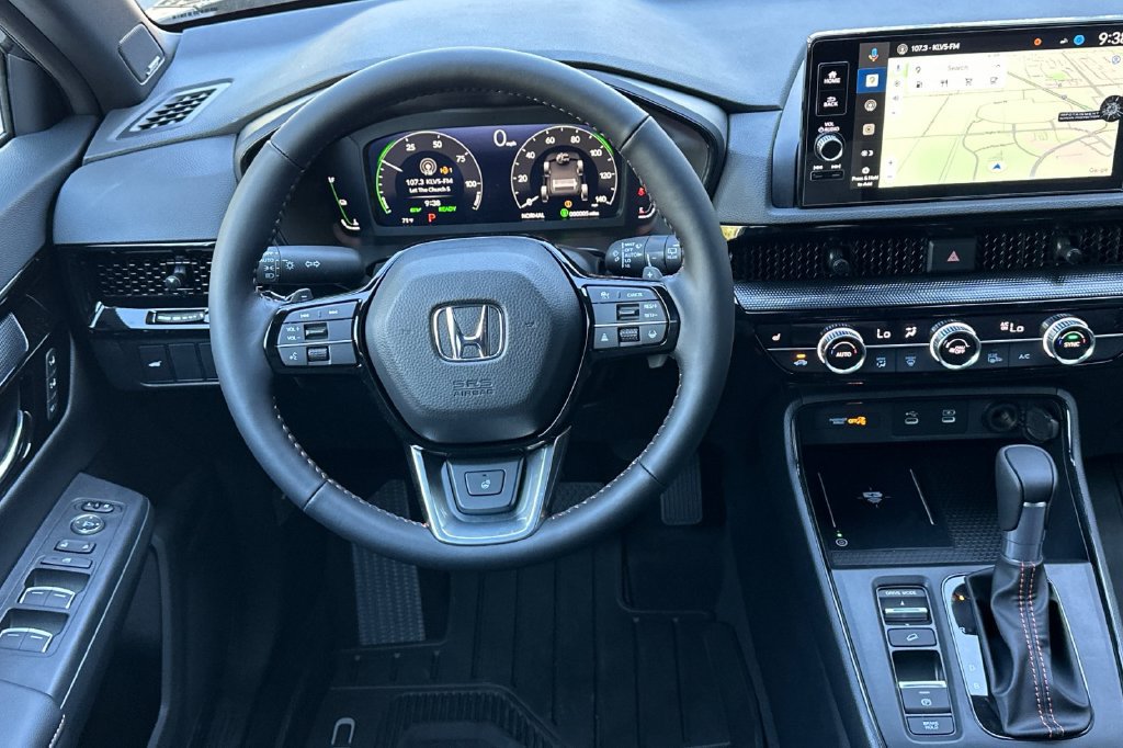 Used 2026 Honda CR-V Sport Touring image 10