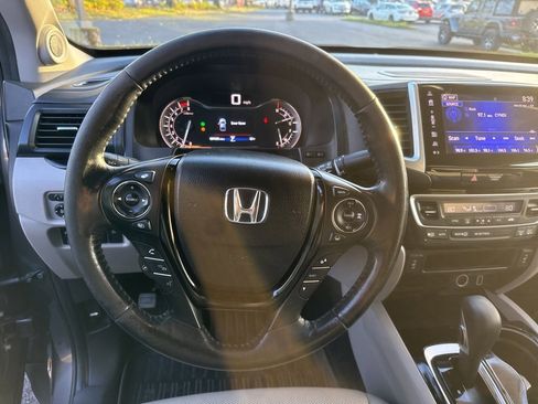 Used 2019 Honda Ridgeline RTL-E image 30