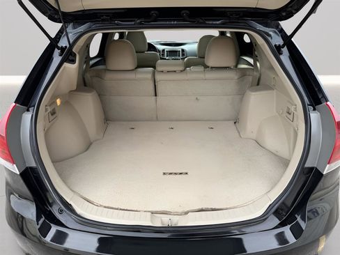 Used 2013 Toyota Venza XLE w/ XLE Premium Pkg image 32
